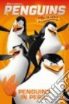 Penguins in Peril! libro str