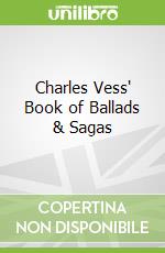 Charles Vess' Book of Ballads & Sagas