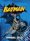 Batman: Annual libro str