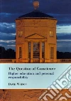 The Question of Conscience libro str