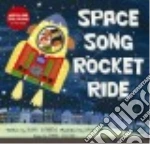 Space Song Rocket Ride
