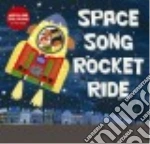 Space Song Rocket Ride