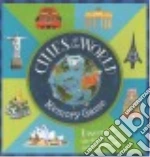 Cities of the World Memory Game