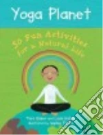 Yoga Planet Deck