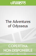 The Adventures of Odysseus