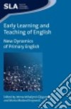 Early Learning and Teaching of English libro str