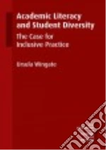 Academic Literacy and Student Diversity