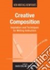 Creative Composition libro str