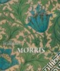 William Morris libro in lingua di Clutton-Brock Arthur
