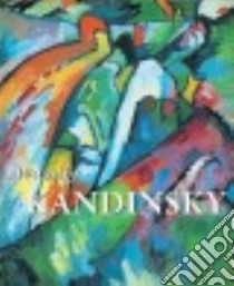 Kandinsky libro in lingua di Kandinsky Wassily