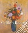Odilon Redon libro str