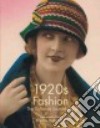 1920s Fashion libro str