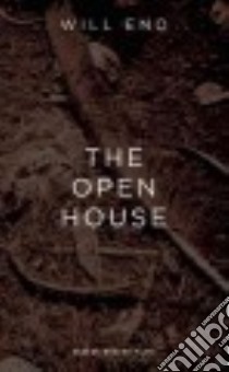 The Open House libro in lingua di Eno Will
