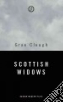 Scottish Widows libro in lingua di Cleugh Grae
