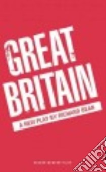 Great Britain libro in lingua di Bean Richard