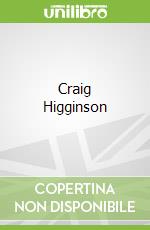 Craig Higginson