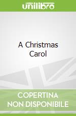 A Christmas Carol
