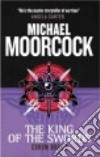 The King of The Swords libro str