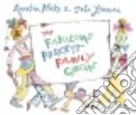 The Fabulous Foskett Family Circus
