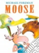 Moose