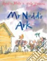 Mr Nodd's Ark