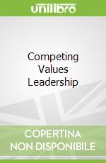 Competing Values Leadership
