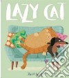 Lazy Cat libro str