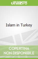 Islam in Turkey