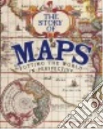 The Story of Maps