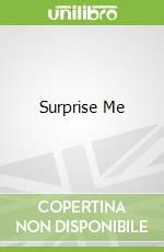 Surprise Me