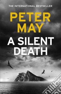 May Peter  - A Silent Death libro in lingua di MAY, PETER