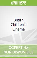 British Children’s Cinema