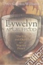 Llywelyn AP Gruffudd