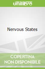 Nervous States libro str