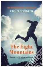 Eight Mountains libro str