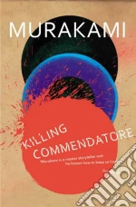 Killing Commendatore libro str