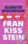 Winterson Jeanette - Frankissstein libro str