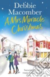 Macomber Debbie - A Mrs Miracle Christmas libro str
