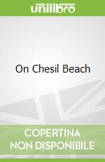 On Chesil Beach