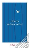 Liberty libro str
