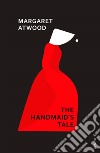 Atwood, Margaret - The Handmaid'S Tale libro str