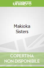 Makioka Sisters libro str