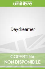 Daydreamer libro str