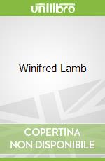 Winifred Lamb