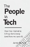 Us vs Tech libro str