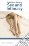 The Relate Guide to Sex and Intimacy libro str