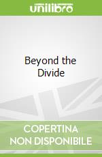 Beyond the Divide