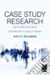 Case Study Research libro str