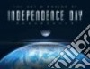 The Art & Making of Independence Day Resurgence libro str