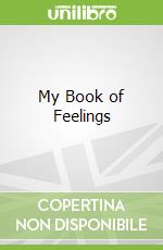 My Book of Feelings